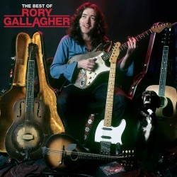 GALLAGHER RORY - The Best Of