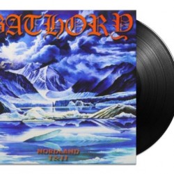 BATHORY - Nordland 1 & 2