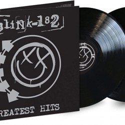 BLINK 182 - Greatest Hits