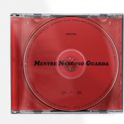 MECNA - Mentre Nessuno Guarda