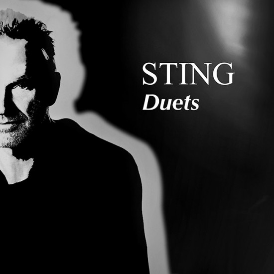 STING - Duets (digipack Eco Friendly)