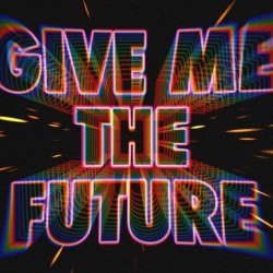 BASTILLE - Give Me The Future