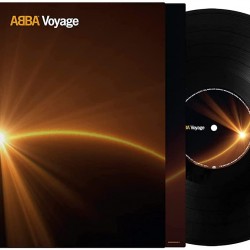 ABBA - Voyage (vinyl Standard)