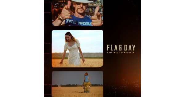 O.S.T. - Flag Day online | Shop online cd, dvd, lp, bluray | Music