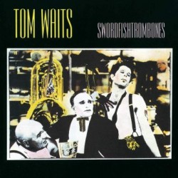 WAITS TOM - Swordfishtrombones (cd Con Packaging Digisleeve Remastered)