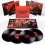 AEROSMITH - Greatest Hits (box 4 Lp Limited Edt.)