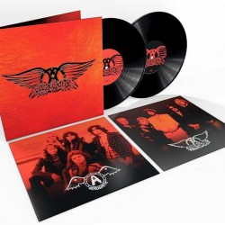 AEROSMITH - Greatest Hits (2 Lp)