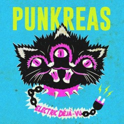 PUNKREAS - 