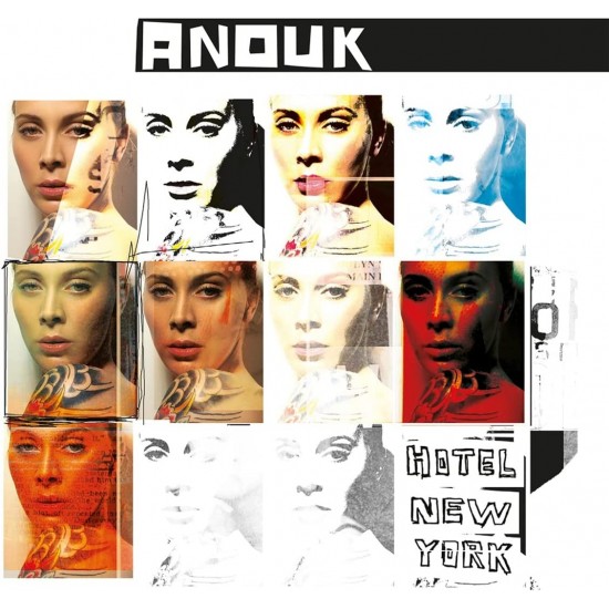 ANOUK - Hotel New York