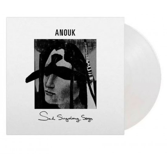 ANOUK - Sad Singalong Songs