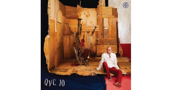 Gemitaiz Qvc10 - Quello Che Vi Consiglio Vol. 10 LP