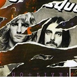 STATUS QUO - Live