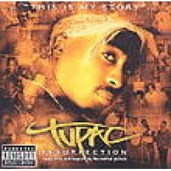 2PAC - Resurrection