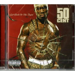 50 CENT - Get Rich Or Die Tryin