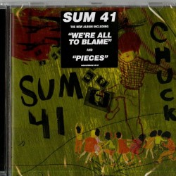 SUM 41 - Chuck