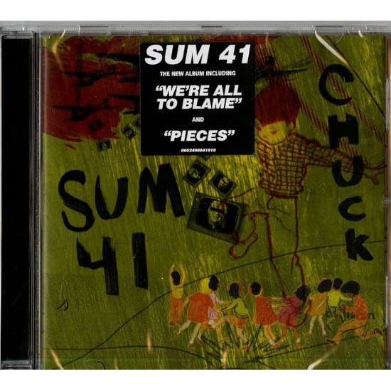 SUM 41 - Chuck