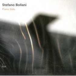 BOLLANI STEFANO - Piano Solo