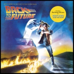 ARTISTI VARI - Back To The Future / O.s.t.