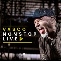 ROSSI VASCO - Vasco Nonstop Live (2cd + 2dvd + Blu Ray Disc + Booklet)