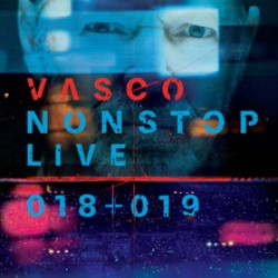 ROSSI VASCO - Vasco Nonstop Live 018+019 (dvd+br)