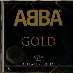 ABBA - Abba Gold Their Greatest Hits