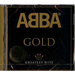 ABBA - Abba Gold Their Greatest Hits