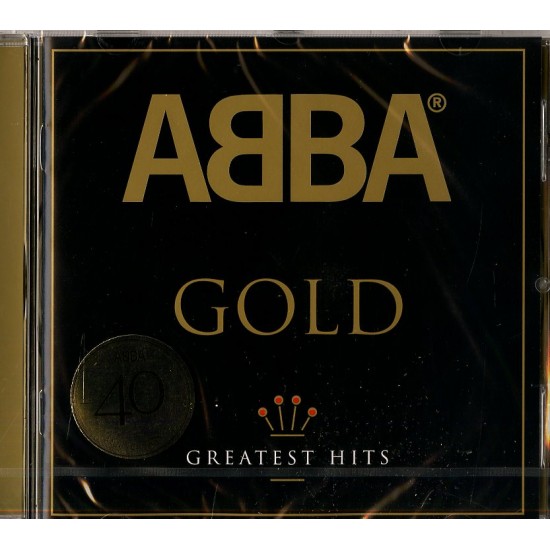 ABBA - Abba Gold Their Greatest Hits