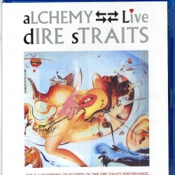 DIRE STRAITS - Alchemy Live (br)