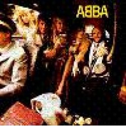 ABBA - Abba