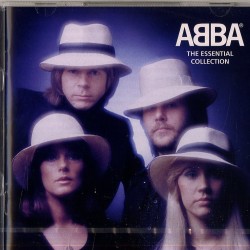 ABBA - The Essential Collection