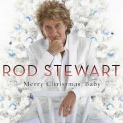 STEWART ROD - Merry Christmas Baby