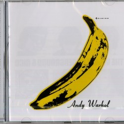 VELVET UNDERGROUND (THE) - The Velvet Underground & Nico