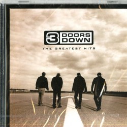 3 DOORS DOWN - Greatest Hits