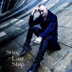 STING - The Last Ship