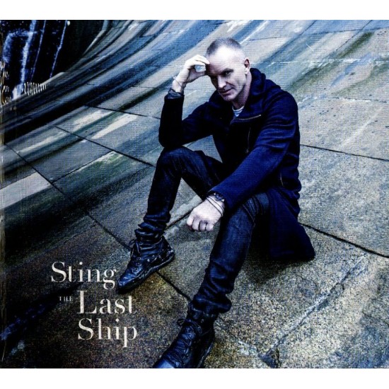 STING - The Last Ship