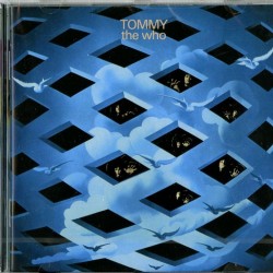 WHO THE - Tommy (remastered)