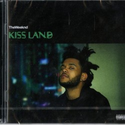 WEEKND THE - Kiss Land