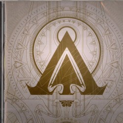 AMARANTHE - Massive Addictive