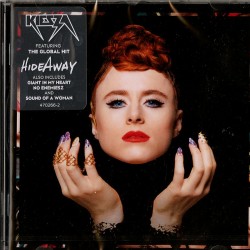 KIESZA - Sound Of A Woman