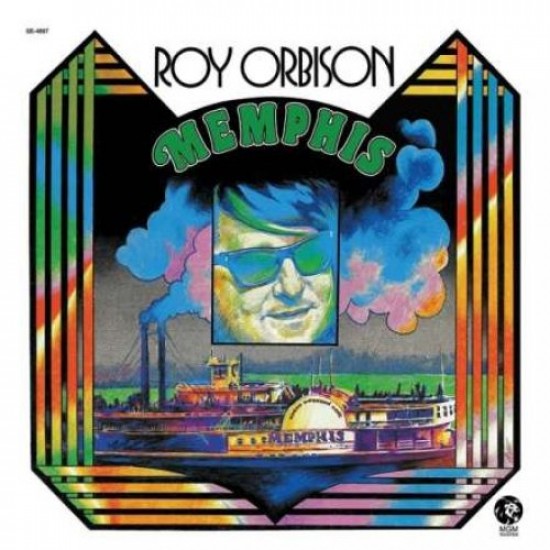 ORBISON ROY - Memphis