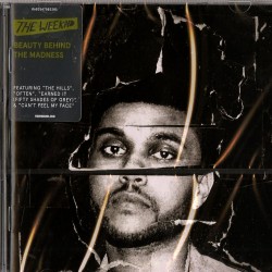 WEEKND THE - Beauty Behind The Madness