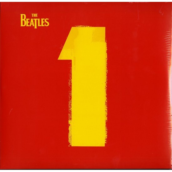 BEATLES THE - 1