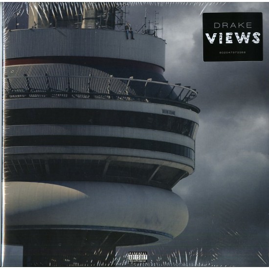 DRAKE - Views