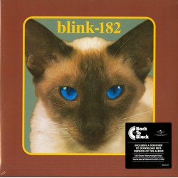 BLINK 182 - Cheshire Cat