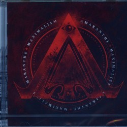 AMARANTHE - Maximalism