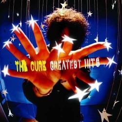 CURE THE - Greatest Hits