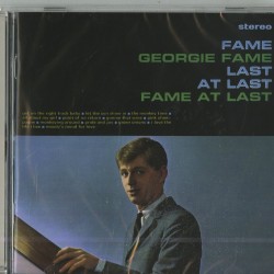 FAME GEORGIE - Fame At Last