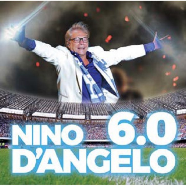 D'ANGELO NINO - 6.0 (2cd+dvd)