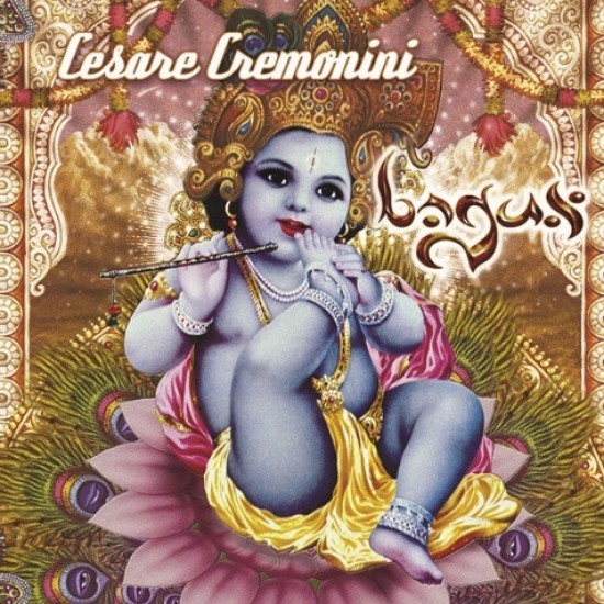 CREMONINI CESARE - Bagus