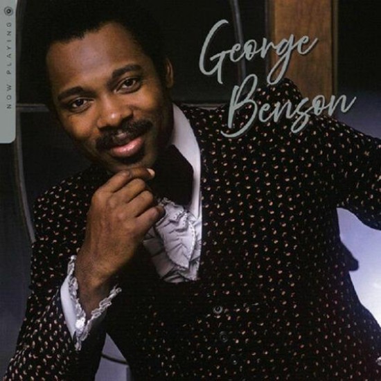 BENSON GEORGE - Now Playing